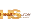 health source icon