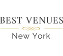 best venues new York icon