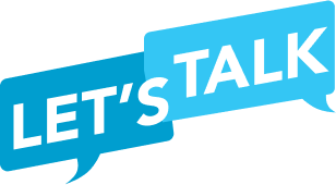let's talk