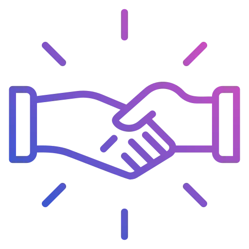 handshake