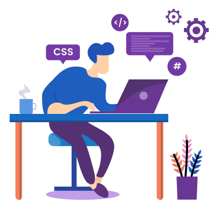 Developer.