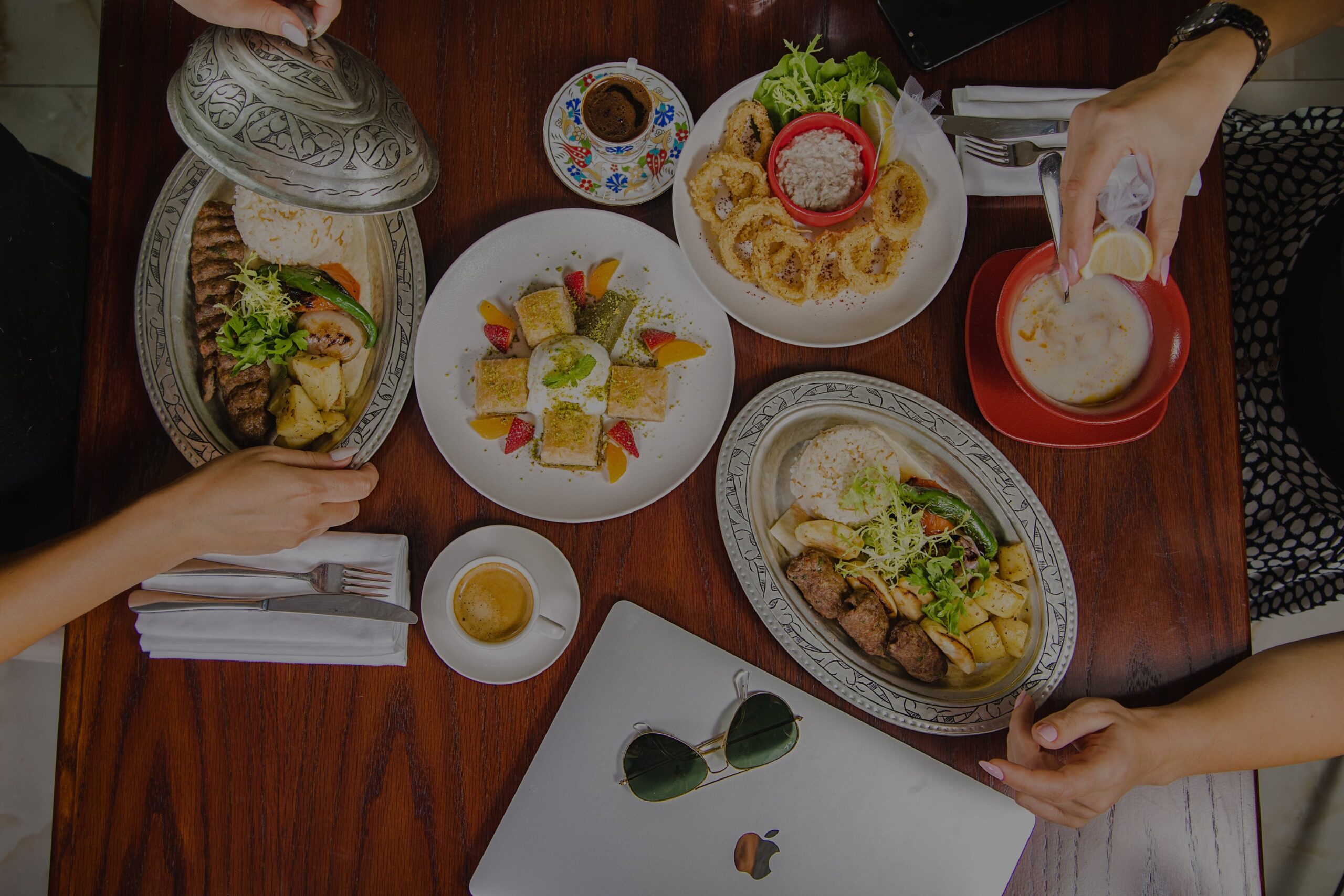 We turned around the way people eat – See the Transformation of a foodie into a health-oriented customer!!