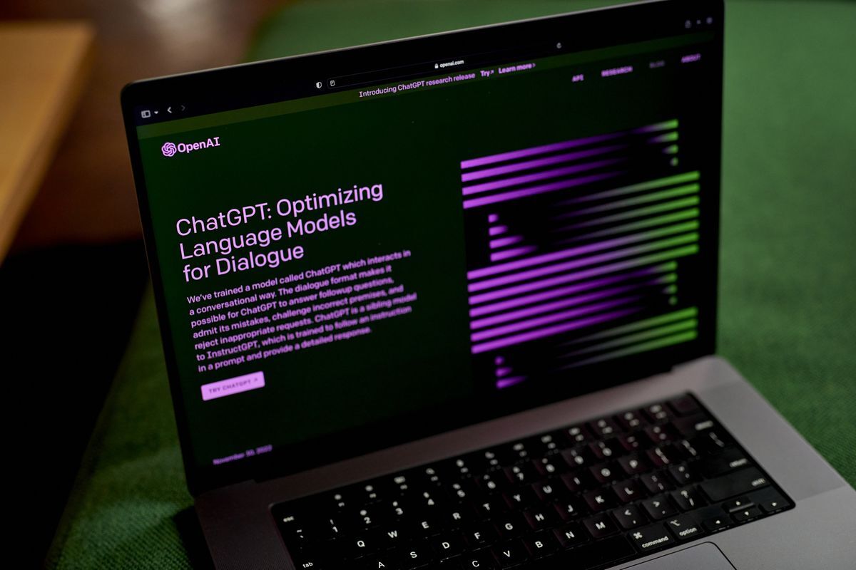 ChatGPT: Why judicious use is essential?