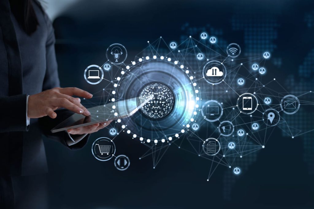 Case Study: Transforming a Web Development and Digital Marketing Agency through Outsourcing Services