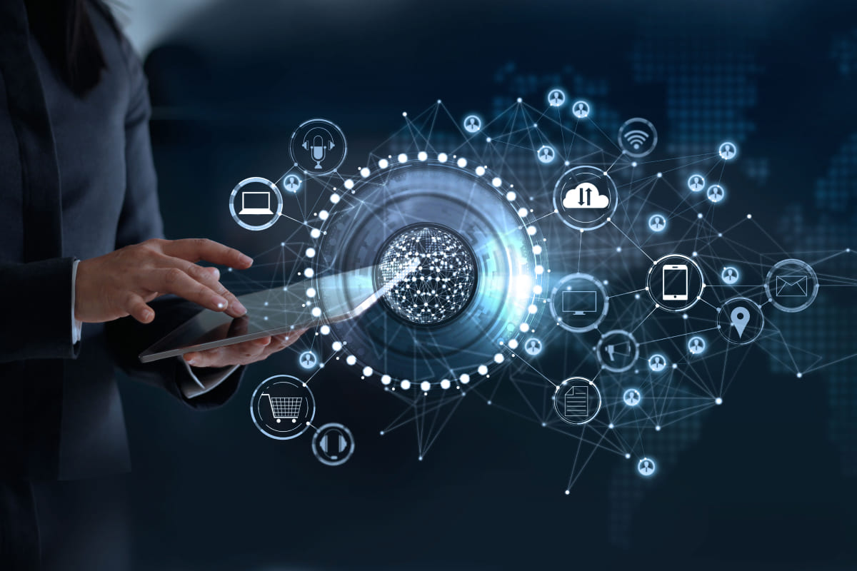 Case Study: Transforming a Web Development and Digital Marketing Agency through Outsourcing Services