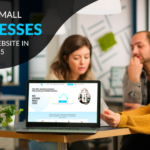 Small Businesses Need a Website in 2025